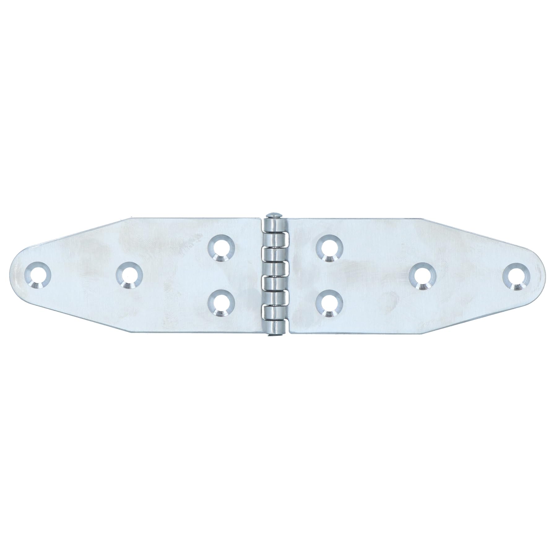 4 Stuck 180 mm Bugel Scharnier Edelstahl Schliessfach turige Limousine Grosse