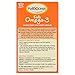 Seven Seas Orange Haliborange Omega-3 Chewable