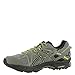 ASICS Men's Gel-Kahana 8 Grey/Black/Carbon Running Shoe 13 M US