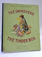 The Swineherd and The Tinder Box B003A19P0M Book Cover