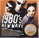 1980's New Wave