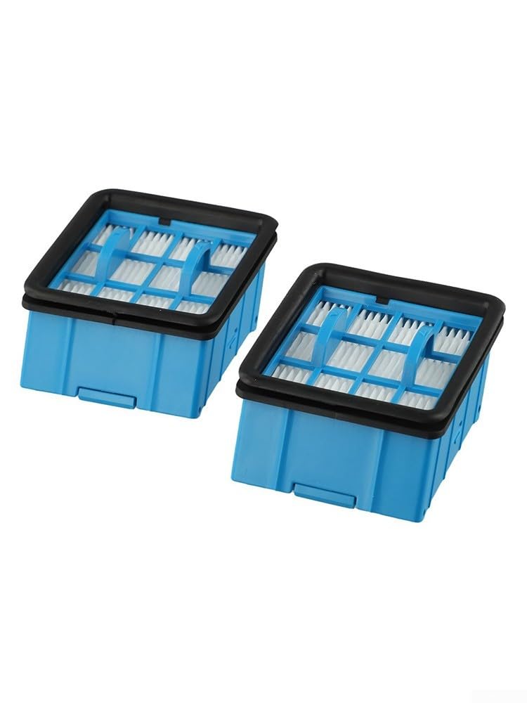 Filtro Para Bissell CrossWave / OmniForce - Compatible Con Modelos 4076, 3912, 3999, 4000, 4006, 4007