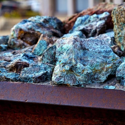 Deep-sea mining: The next frontier for critical minerals Podcast Por  arte de portada