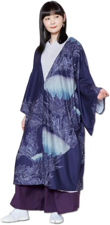 KAPITAL シアー天竺×20/-天竺 リンガーT スマイルT KAPITAL シアー天竺