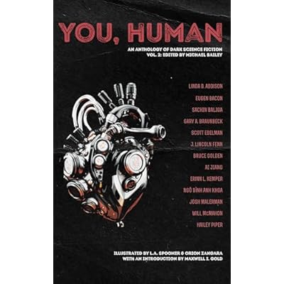 You, Human
