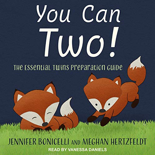 You Can Two! by Jennifer Bonicelli, Meghan Hertzfeldt episode artwork