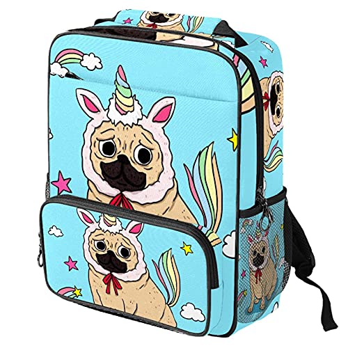 Sac à dos décontracté pour ordinateur portable idée cadeau originale fille et femme