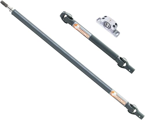 Miniatura 8 de SuperATV - Eje de apoyo para Polaris RZR 4 900  Trasero  Fabricado con 4130 Chromoly