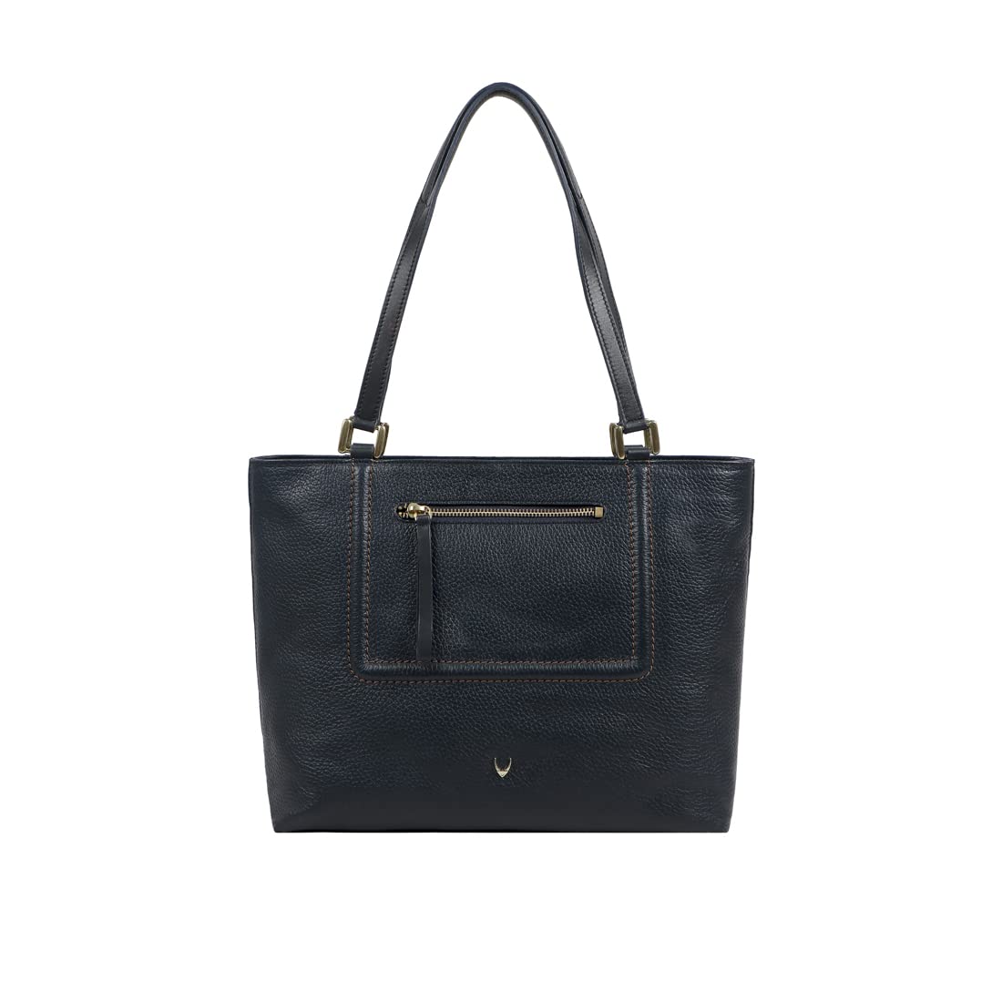 Hidesign womens EE ASPEN III Large Brown Tote Bag