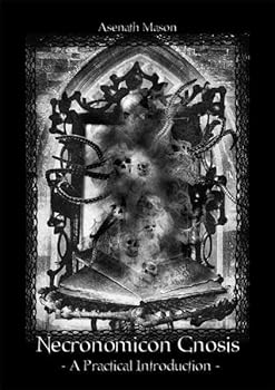Paperback Necronomicon Gnosis Book