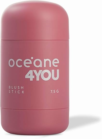 BLUSH DA OCÉANE POR R$36