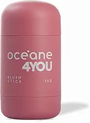 Océane Blush Stick - Love Letter./Rosa