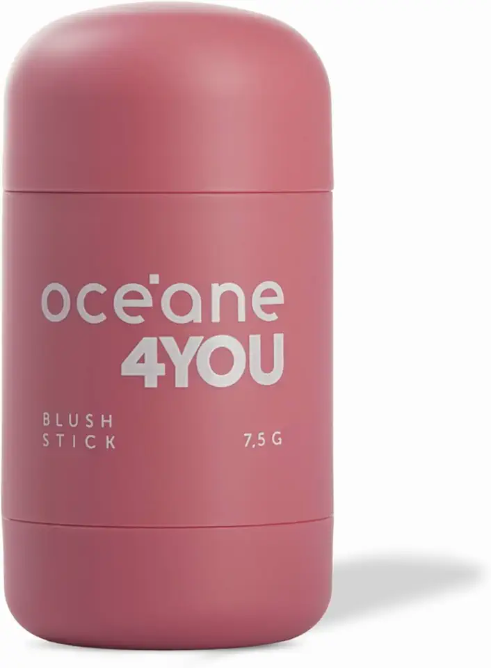 Océane Blush Stick - Love Letter./Rosa
