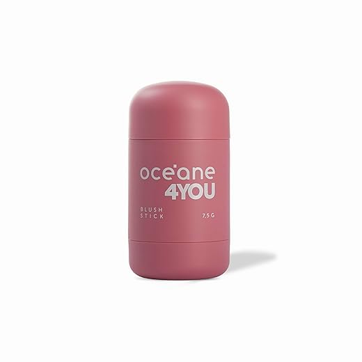 Océane Blush Stick - Love Letter./Rosa
