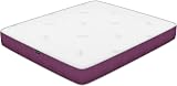 Mundialflex Alba memory 22 cm 160x190 foto 3