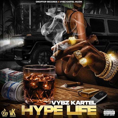 Hype Life [Explicit]