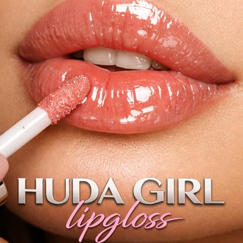 Image of 6PC Lip Gloss Combo, Waterproof Clear Transparent | Lip Plumper, Long Lasting, Non-sticky, Repair Moisturizing Hydrating for Women & Girl