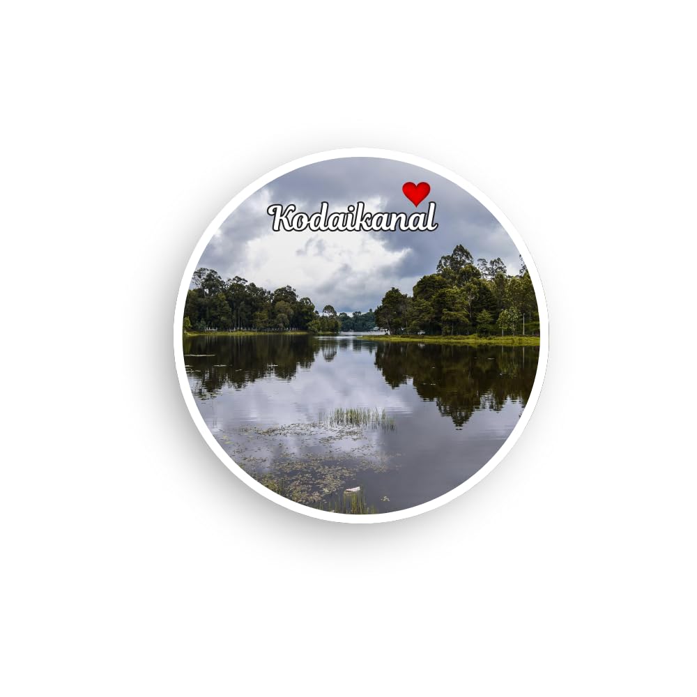 Ramoji Fridge Magnet - Film City Souvenir -23 Ramoji Fridge Magnet - Film City Souvenir -23