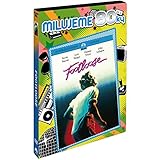 Footloose DVD (dab.) - Milujeme osmdesatky / Footloose (czech version)