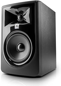 JBL 305P MkII