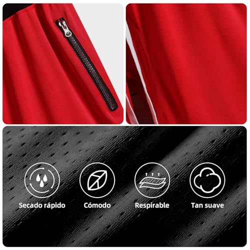 La mejor comparación de Ropa de Baloncesto para Hombre , listamos los 10 mejores. 21 Imagen adicional