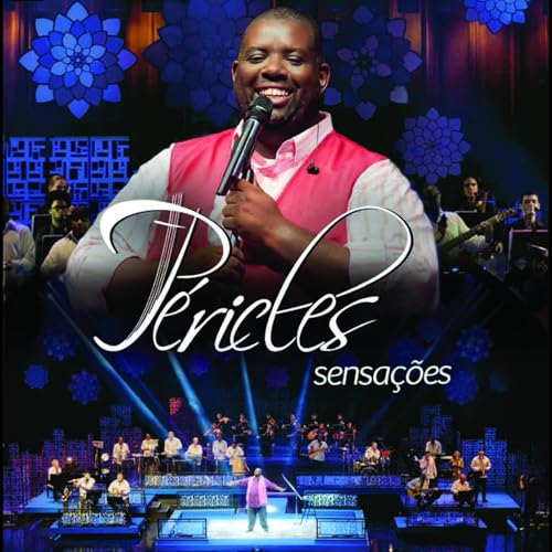 Pericles Musical Play Sensações by Péricles on Amazon Music