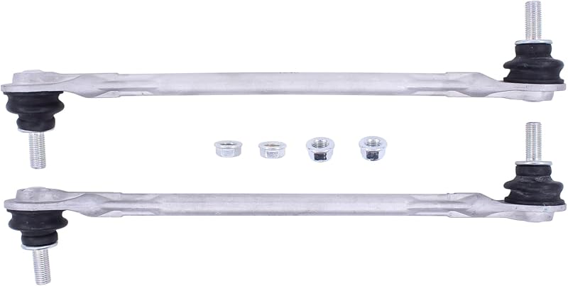 Kit de bieletas da barra estabilizadora dianteira ApplianPar para Honda CR-V 2017–2023 – Par