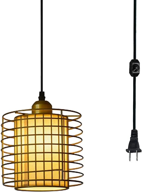 Fsliving ペンダントライト 長さ調節可 1灯 Led対応 おしゃれ ダイニング 北欧 天井照明 照明器具 キッチン リビング 照明 シンプル カフェ風 かわいい 子供部屋 マカロン Diy 西海岸 コンセント式 B097smxzq2 Akq ペンダントライト Www Mantraman Com Mx