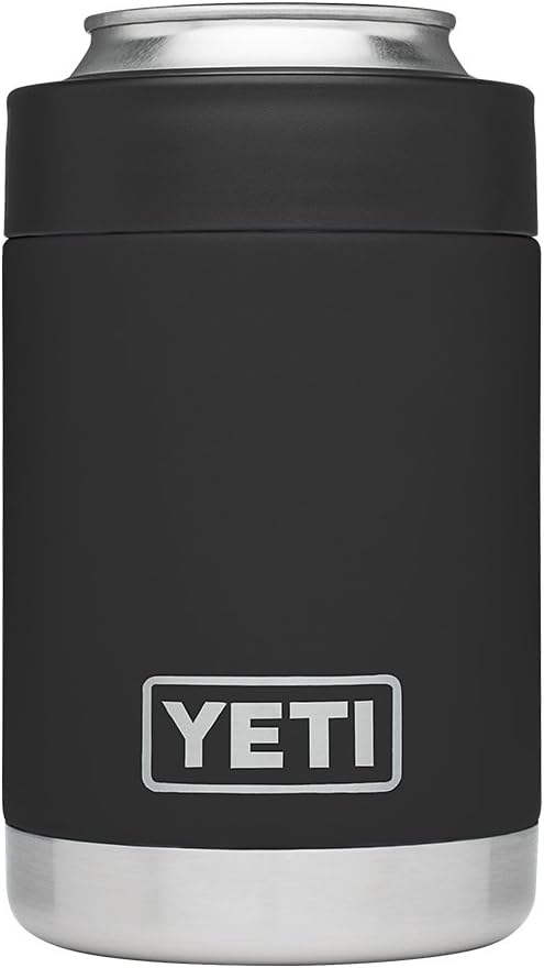 yeti beer rambler