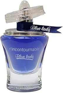 عطر للنساء بلو ليدي 2، او دو بارفان، 35 مل