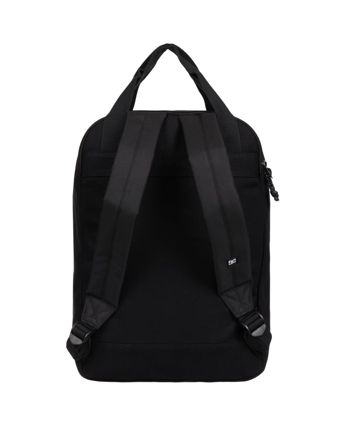 DC Shoes DC Spokes 18L - Mochila - Hombre - Negro