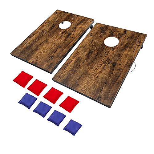 Top 10 Best Corn Hole Games in 2023 Reviews Buyer's Guide