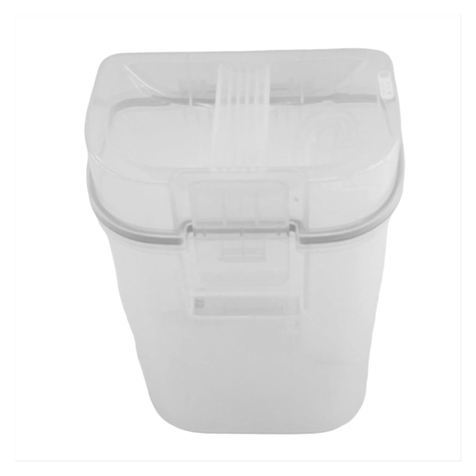 PPVWEY Clean Water Tank Accessories