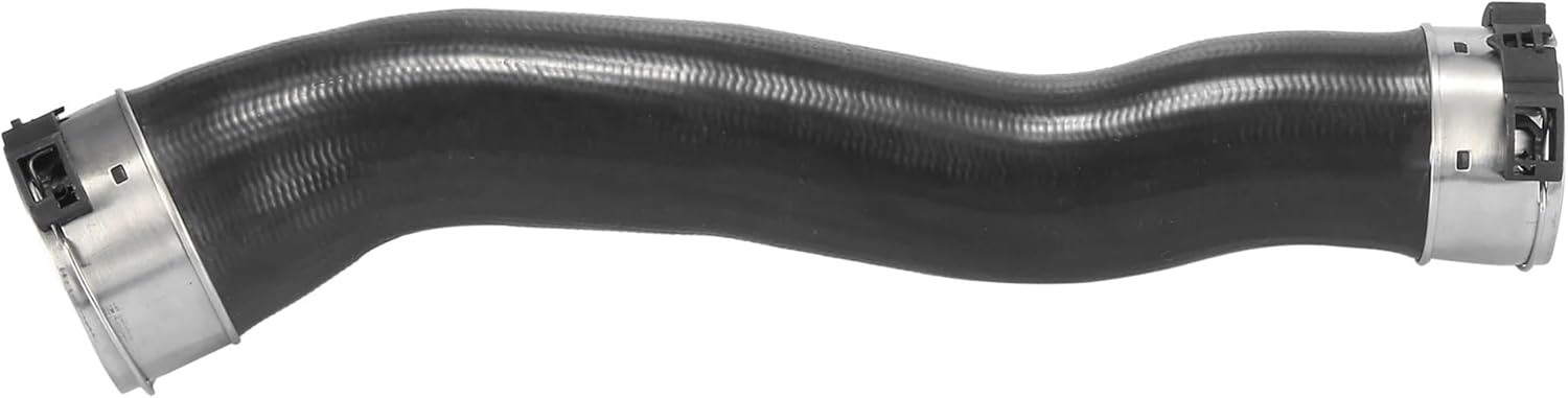 車 インテークパイプ 320i/328i 用 Xドライブ 用 車のエンジン右ターボインタークーラーホース吸気ホースチューブ #137