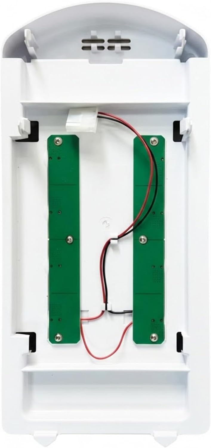 W11527432 Refrigerator Light Module, Replacement for W11387579 W11333374 W11042554 WRF555SDFZ11 WRX735SDHZ02 WRX735SDHZ03