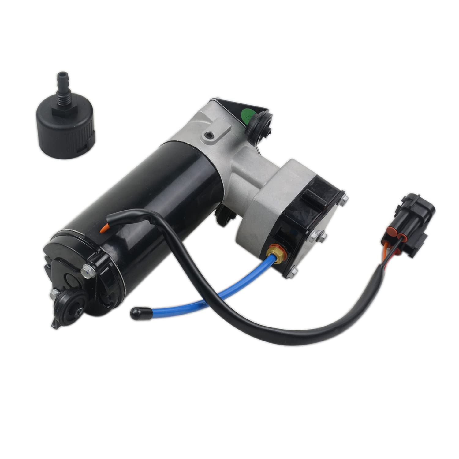 Luftfederung Kompressor Kompatibel mit Ran-ge Ro-ver II P38A 2.5L 4.0L 4.6L 1994-2002 ANR3731
