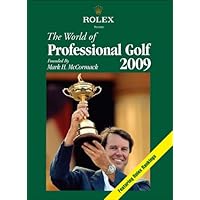 The World of Professional Golf 2009