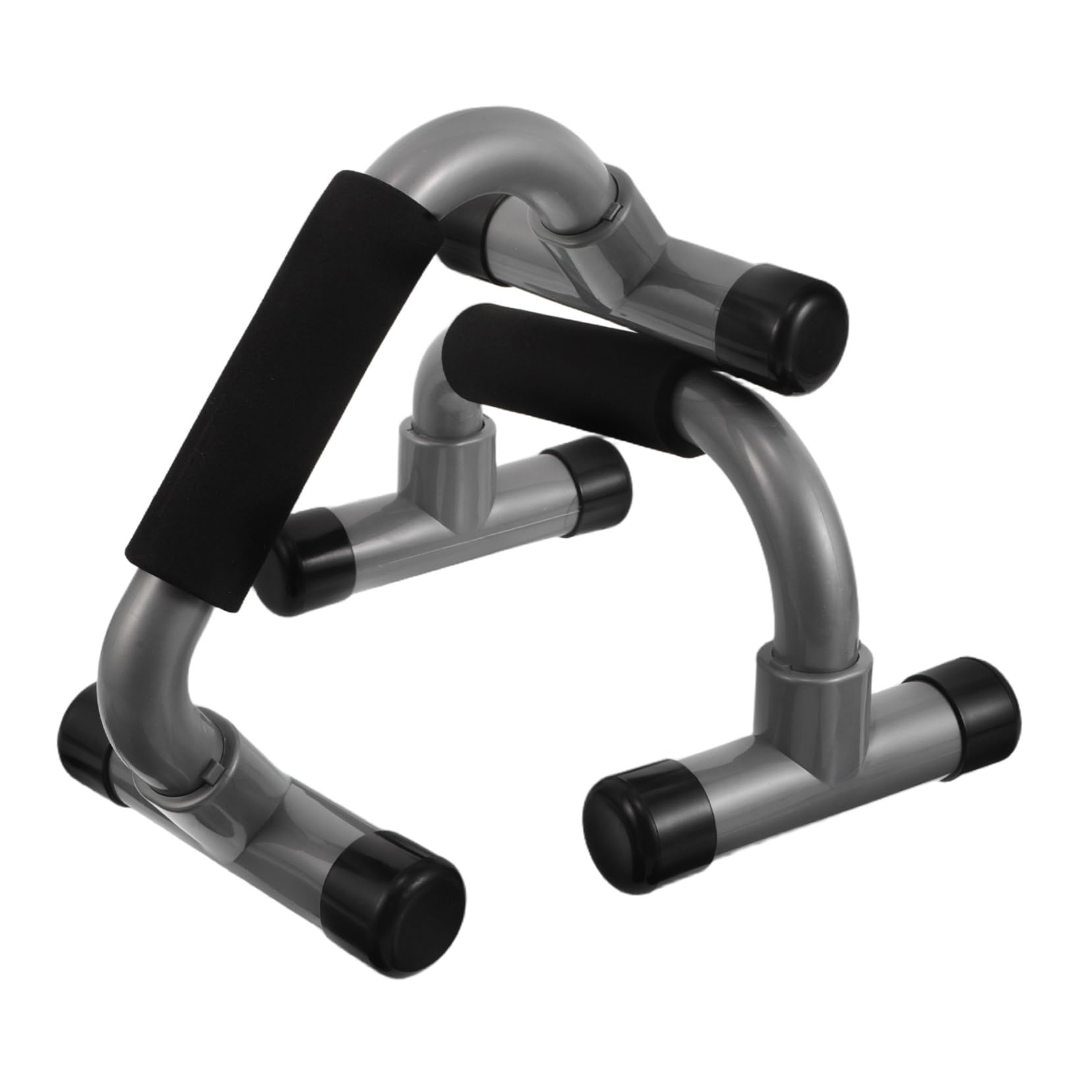 KESYOO 1 Pair Portable Strength Training Equipment for Chest Muscle Workouts Compact Home Gym Stands for Enhanced Performance and Stability