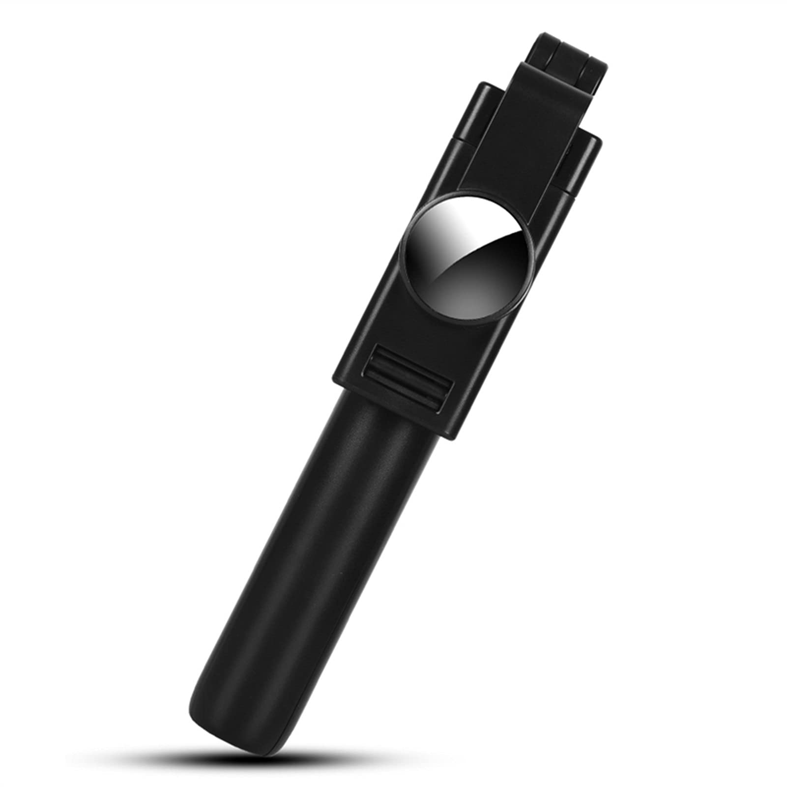 Trépied perche à selfie SCRUBY extensible télécommande Bluetooth portée 10m intégrée - 7