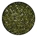 Olive Green Opal Medium Frit, 8.5 Oz - 96 Coe