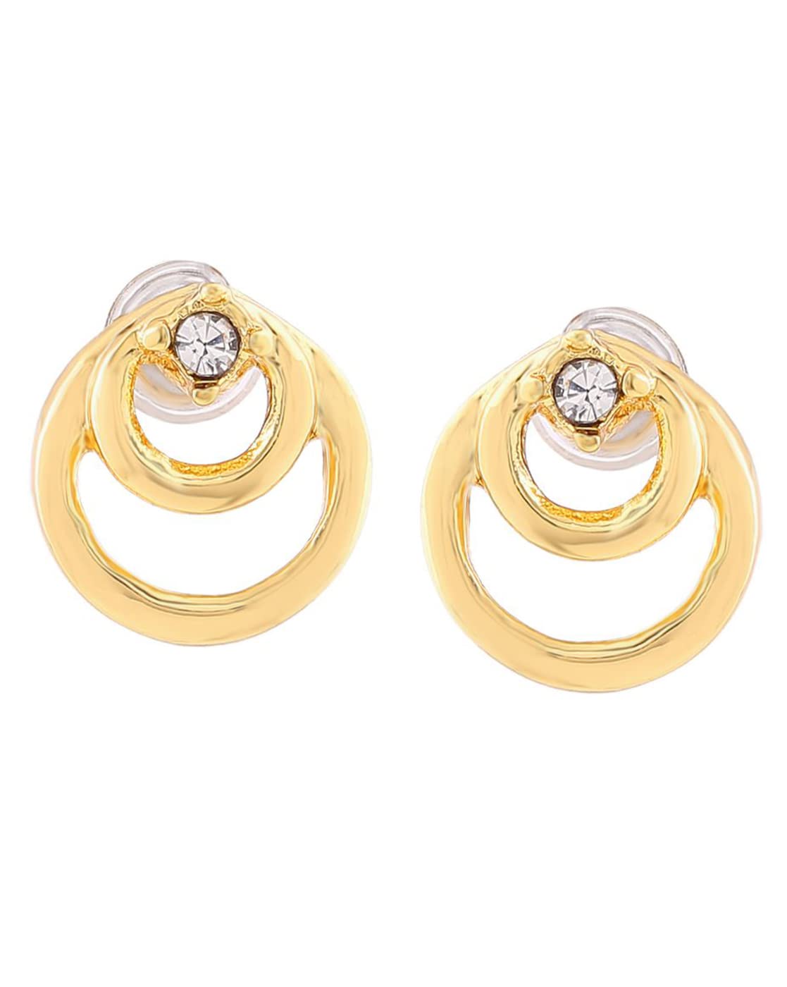 Elegant Necklace Set with Fancy Jewelry