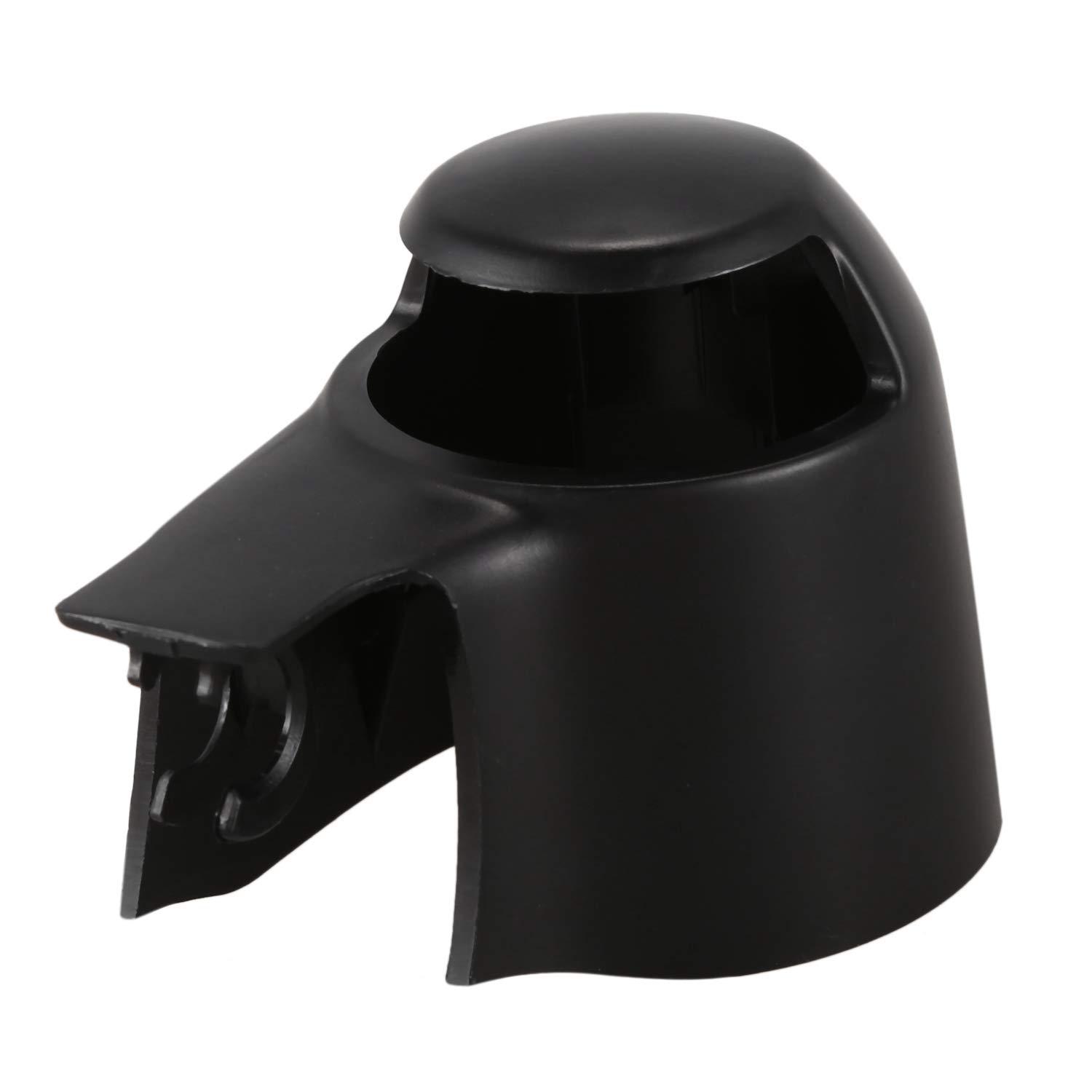Tappo Nero Per Copertura Tergicristallo Posteriore Per BMW 3 Serie 5 F11 F31 eBa