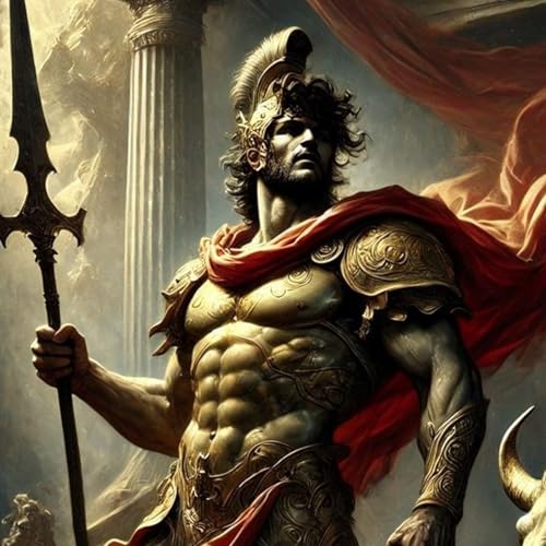 El imperio olvidado de los Minoicos