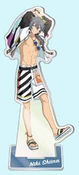 あんスタ 東京サマーランド 椎名ニキ セット 椎名ニキ セット あんスタ｜Yahoo!フリマ（旧PayPayフリマ）