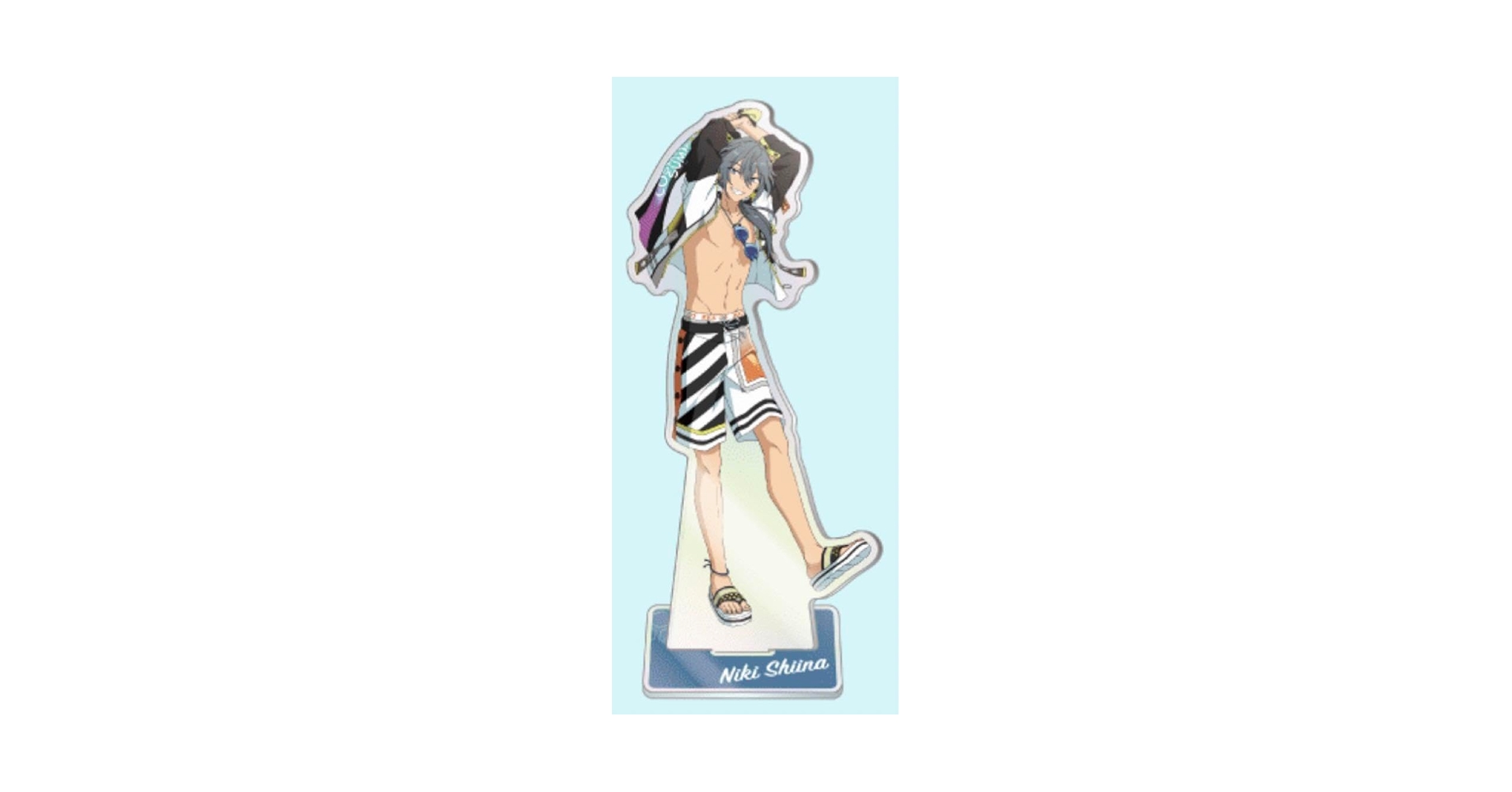 Amazon.co.jp: あんスタ 東京サマーランド サマラン コラボ