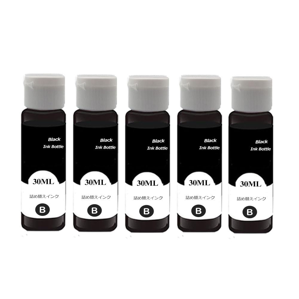 Amazon.co.jp: Canon Refill Ink BC-310/311 BC-340/341 BC-345/346 BC