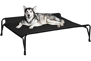 Solar TEC Pet Cot