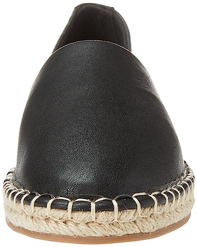 The Drop Women's Lila Open Weave Flat Espadrille Sandals2