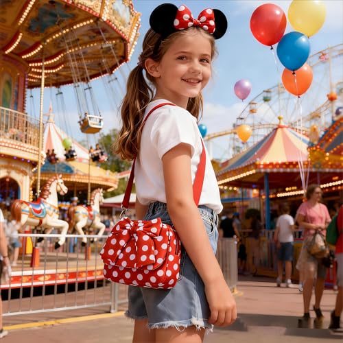 Image of MAXTOP Small Crossbody Bags for Women Belt Bag Fanny Pack with Adjustable Strap
