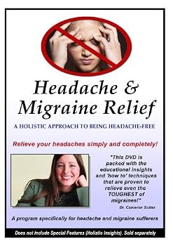 Headache and Migraine Relief